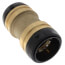 1-1/2" SharkBite Coupling