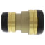 1-1/2" x 1" SharkBite Reducing Coupling