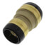 1-1/2" x 1" SharkBite Reducing Coupling