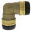 1-1/4" SharkBite 90° Elbow (Lead Free)
