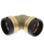 2" SharkBite 90° Elbow (Lead Free)
