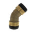 1-1/4" SharkBite 45° Elbow