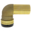 2" FTG x SharkBite 90° Street Elbow (Lead Free)