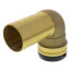 2" FTG x SharkBite 90° Street Elbow (Lead Free)