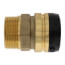1-1/2" SharkBite x Male Adapter