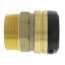 2" SharkBite x Male Adapter
