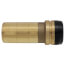 1-1/2" SharkBite x 1-1/4" CTS Fitting Reducer (Lead Free)