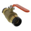 1-1/4" SharkBite Ball Valve