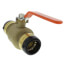 1-1/2" SharkBite Ball Valve