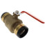2" SharkBite Ball Valve