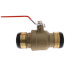 2" SharkBite Ball Valve