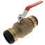 2" SharkBite Ball Valve