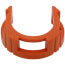 2" Sharkbite DE-Mount Clip
