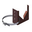 1/2" to 3" Copper Bonded Steel Bracket  (4-1/2" x 4-1/2")