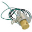3-Way Solenoid Air Valve (24V)