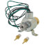 3-Way Solenoid Air Valve (24V)