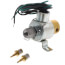 3-Way Solenoid Air Valve (120V)