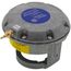 V-3000 Pneumatic Valve Actuator w/ exposed Yoke