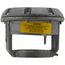 V-3000 Pneumatic Valve Actuator w/ exposed Yoke