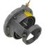 V-3000 Pneumatic Valve Actuator w/ exposed Yoke