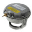 V-3000 Pneumatic Valve Actuator w/ exposed Yoke (0-25 psi)