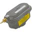 Pneumatic Valve Actuator for 1/2" & 3/4" VG7000 Valves