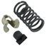Valve Spring Kit For VT Series V-3802 Actuators, 4-8 PSI