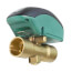 1/2" Zone Sentry Valve, Normally Open (Sweat)