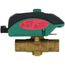 1/2" Zone Sentry Valve, Normally Open (Threaded)