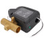 3/4" 2-Way Sentry Zone Valve Normally Closed (Sweat)