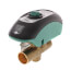 3/4" Normally Closed Potable Water Zone Sentry Valve (Sweat)