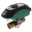 3/4" Normally Open Potable Water Zone Sentry Valve (Sweat)