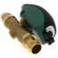 3/4" 2-Way Zone Sentry Valve Normally Open (Press)