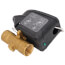 3/4" Zone Sentry Valve, Normally Closed. Multi-Volt (Threaded)