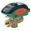 1" Geo-Sentry GeoThermal Zone Valve Normally Closed  (Sweat)