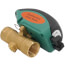 3/4" Geo-Sentry GeoThermal Zone Valve Normally Closed  (Threaded)