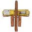 3/8" x 3/8" Heat Pump Reversing Valve