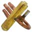 3/8" x 3/8" Heat Pump Reversing Valve