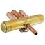 7/8" x 1/2" Heat Pump Reversing Valve