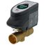 1" 2-Way Zone Sentry Valve, Normally Closed (Sweat)