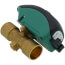 1" Zone Sentry Valve, Normally Open (Sweat)