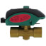 1" Zone Sentry Valve, Normally Open (Sweat)