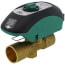1" Zone Sentry Valve, Normally Open (Sweat)