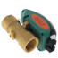 1" Geo-Sentry GeoThermal Zone Valve Normally Closed (Threaded)