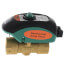 1" Geo-Sentry GeoThermal Zone Valve Normally Closed (Threaded)