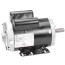V101 Capacitor Start Rigid Base Motor (208-230/115V, 1725 RPM, 1-1/2 HP)