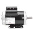 V101 Capacitor Start Rigid Base Motor (208-230/115V, 1725 RPM, 1-1/2 HP)