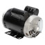 Capacitor Start ODP Rigid Base Motor, 2 HP, 1745 RPM (208-230/115V)