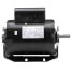 6-1/2" 1-Speed Evaporative Cooler Motor (115/208-230V, 1725/1425 RPM, 1 HP)