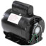 6-1/2" 1-Speed Evaporative Cooler Motor (115/208-230V, 1725/1425 RPM, 1 HP)
